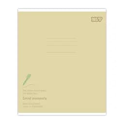 Упаковка зошитів Yes Small moments А5/24 лін. 20 шт. (768691) - мініатюра 3