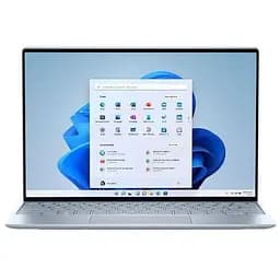 Ноутбук DELL XPS 13 9315 (9315-3658), Intel Core i7-1250U до 4,7 ГГц, 13,4" FHD+, 16 ГБ, SSD 512 ГБ, графіка Intel Iris Xe, Windows 11 Pro, Sky