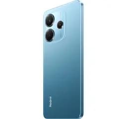 Смартфон Xiaomi Redmi Note 14 6/128Gb Ocean Blue (Adapter) Global version