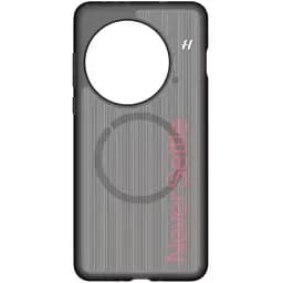 Чехол DK Silicone Case Magnet для OnePlus 13 Black [137642]