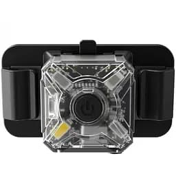 Ліхтар універсальний Nitecore NU06 LE Red White Blue Green LED 15 люмен 9 реж USB Type-C (1088-6-1265_6_le)