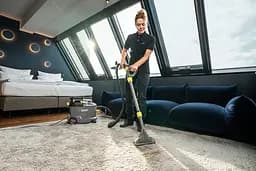 Пилосос Karcher Puzzi 8/1 Adv (1.100-241.0) - мініатюра 8