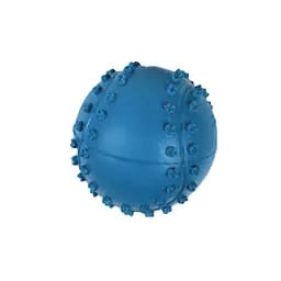 Игрушка для собак мяч с пищалкой Camon 9cm