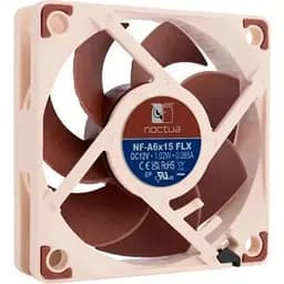 Кулер для корпуса Noctua (NF-A6x15 FLX)