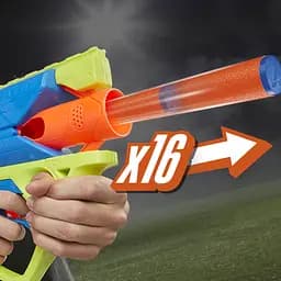 Бластер іграшковий Hasbro Nerf N Series Sprinter (F8625) - мініатюра 9