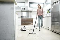 Пароочисник Karcher SC 4 EasyFix (1.512-630.0) - мініатюра 9