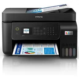 Epson МФП ink color A4 EcoTank L5290 33_15 ppm Fax ADF USB Ethernet Wi-Fi 4 inks