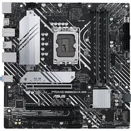 Материнська плата Asus Prime B660M-A D4-CSM (90MB19K0-M1EAYC) [147086] - мініатюра 2