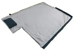 Спальний мішок Outwell Companion /+12°C (400080) - мініатюра 3