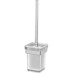 Ершик для унитаза Imprese Bilovec 151255, Хром