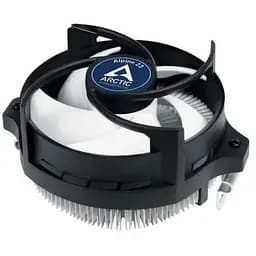Кулер для процесора Arctic Alpine 23 алюміній 1x90 мм для AMD AMx/FMx (ACALP00035A)