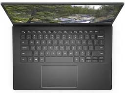 Ноутбук Dell Vostro 5402 14FHD AG/Intel i5-1135G7/8/256F/int/W10P/Gray (N3003VN5402UA_WP) - мініатюра 4