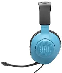 Гарнітура JBL QUANTUM 100N Black (JBLQTUM100N) - мініатюра 6