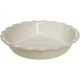 Форма для выпечки Emile Henry 26 см 1.2 л бежевая (1J6121)