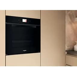 Розумна мульти духова шафа Whirlpool WOI11P8FHT2SBAF - мініатюра 7