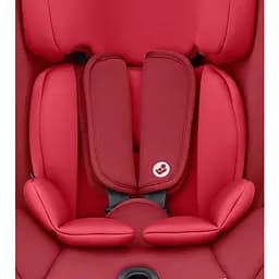 Автокрісло Maxi-Cosi Titan Basic Red (8603871110) - мініатюра 3