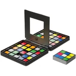 Дорожная головоломка Rubik's S2 Цветнашки (6063171)