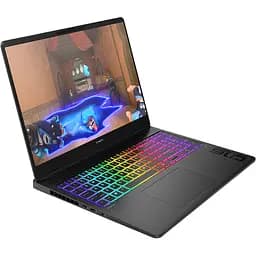 Ігровий ноутбук HP Omen Max 16-ah0099nn, Intel Core 7 255HX до 5.2 ГГц, 16" WQXGA OLED, 64 ГБ, SSD 2 ТБ, NVIDIA GeForce RTX 5080 16 ГБ, Free DOS - мініатюра 2