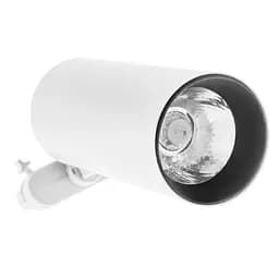Светильник трековый поворотный LED KW-213/20W NW WH Brille 33-001