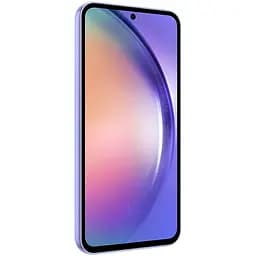 Смартфон Samsung Galaxy A54 (A546E) 256Gb Violet (SM-A546ELVDSEK) (Grade C) Seller Refurbished - мініатюра 3