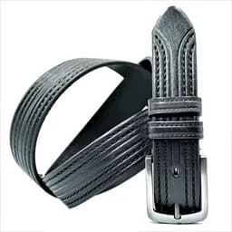 Ремінь шкіряний Weatro чоловічий 115-125 см acs0013851