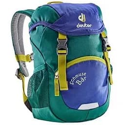 Рюкзак Deuter Schmusebär Indigo (1052-3612017 3232)
