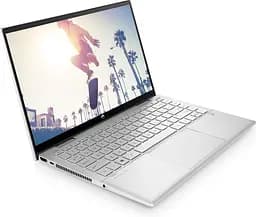 Ноутбук HP Pavilion x360 14-dy0011ua (423J5EA) (423J5EA) - мініатюра 3