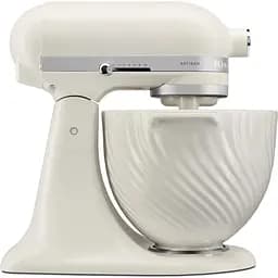Чаша KitchenAid 5KSM2CB5MR керамічна 4.7 л (5KSM2CB5MR) - мініатюра 2