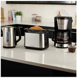 Кавоварка 27400-56 Heaton Coffee Maker Russell Hobbs teh0022790 - мініатюра 9