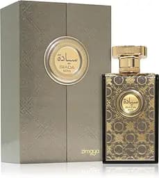 Парфюмерная вода Zimaya Siada Nova 100 мл