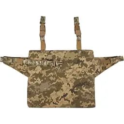 Тактический каремат Combat Suricat пиксель