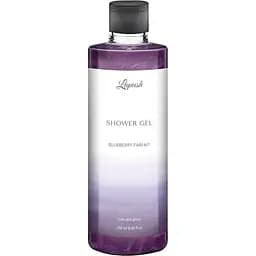 Гель для душу Lapush Blueberry parfait 250 мл (LP_SG_BP_250)