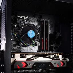 Комп'ютер Hero_3404 (RX 6600 XT 8 Гб, Core i5 6500, DDR4 16 Гб, SSD 512 Гб. HDD 1 ТБ.) - мініатюра 6