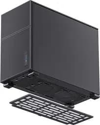 Корпус Jonsbo D31 MESH Black (D31 MESH Black) Без БП - мініатюра 6