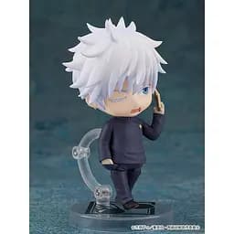Фігурка Good Smile Магічна битва Сатору Годжо Нендроїд Jujutsu Kaisen Satoru Gojo 10 см N GS JK SG 2205 - мініатюра 5