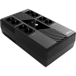 Джерело безперебійного живлення NJOY Token 600 (UPCSBLS660TTOAZ01B)