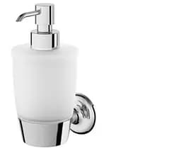 Дозатор для рідкого мила AM.PM Like A8036900, Хром