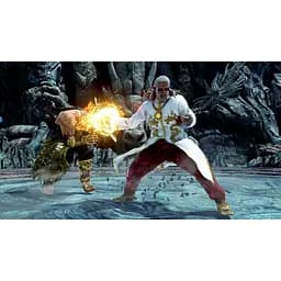 Ключ активації Microsoft Tekken 7 - Definitive Edition для Xbox One/Series - мініатюра 5