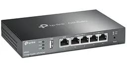 Комутатор TP-Link ER605 (ER605) - мініатюра 2