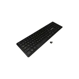 Клавіатура Defender Comfort MT Wireless UA Black (450950) - мініатюра 2