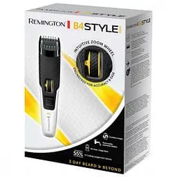 Тример для бороди та вусів Remington MB4000 - мініатюра 5