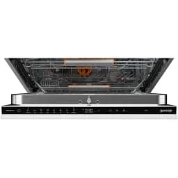 Посудомийна машина Gorenje GV673B66 - мініатюра 2