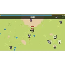 Ключ активації Microsoft Cats with Guns для Xbox One/Series S/X - мініатюра 2
