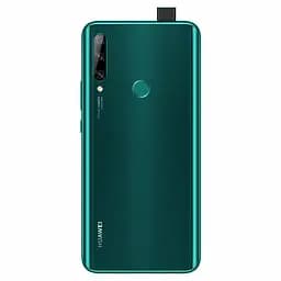Смартфон Huawei Enjoy 10 Plus 6/128Gb green - мініатюра 2