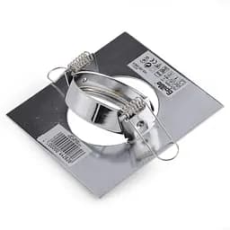 Світильник точковий Brille HDL-DS 129 CH MR16 36-023 - мініатюра 2