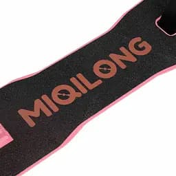 Самокат Miqilong Beagle рожевий (BEAGLE-200-PINK) - мініатюра 14