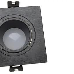 Світильник точковий Brille HDL-DT 95 GU5.3 BK MR16 36-438 - мініатюра 3