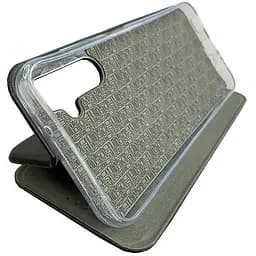 Чохол-книжка BeCover Exclusive для Samsung Galaxy A14 4G SM-A145/A14 5G SM-A146 Dark Green (709029) - мініатюра 3
