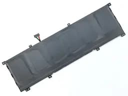 Акумулятор 8N0T7 для Dell Precision 5530, XPS 15 9575 TMFYT (11.4V 6000 mAh 68Wh) - мініатюра 3