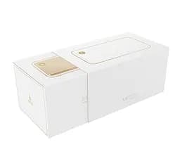 Портативна колонка Bluetooth Edifier EMP-230 Retro 20 W White - мініатюра 5